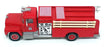 Solido Toner Gram II 1/60 Scale 3106 - Mack Fire Engine Truck - Red