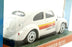 Jada Toys 1/64 Scale 100426K - Volkswagen Beetle - White