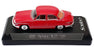 Solido 1/43 Scale Diecast 4586 - 1961 Panhard PL17 - Red