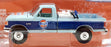 Greenlight 1/64 Scale 41145-E - 1990 Ford F-150 Truck