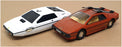 Corgi 1/36 Scale CC93985 - Roger Moore Era Set Lotus Underwater & Ski Bond 007