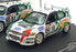 Skid 1/43 Scale SKM123 - Toyota Corolla WRC #16 Portugal 2000 - Rovanpera