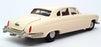 RM Collectables Spot-On Based 1/42 Scale RMSO-01 - Jaguar MK X - Cream
