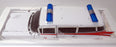 Hot Wheels 1/18 Scale Diecast - BCJ75 Ghostbusters Ecto 1