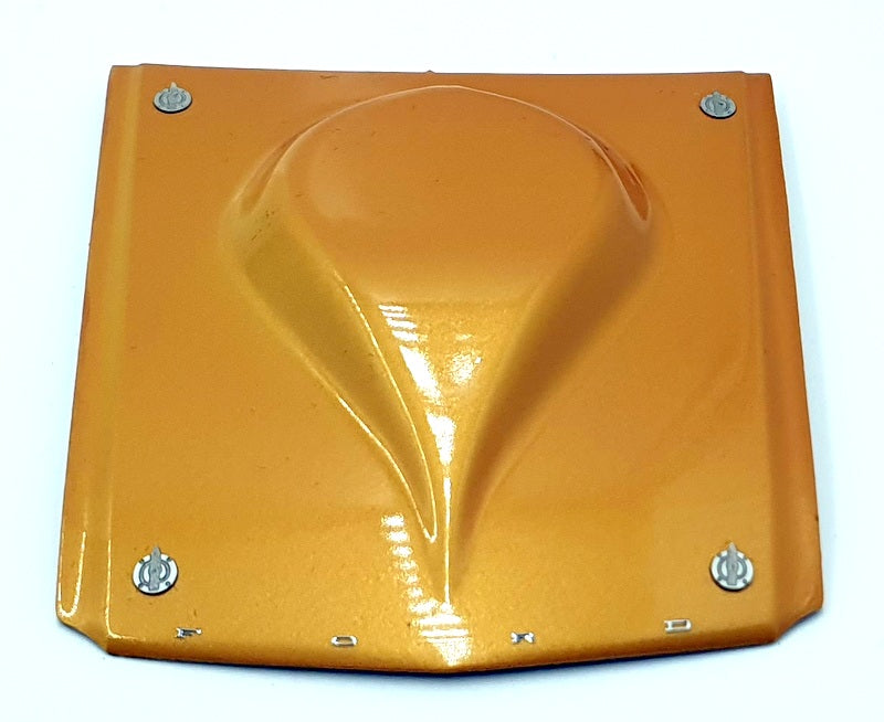 Acme 1/18 Scale Diecast A1801851 - 1965 Ford Mustang A/FX Harvey Ford - Dyno Don