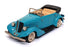 Minimarque 43 1/43 Scale US18B - 1934 Auburn 652Y Convertible Open - Blue