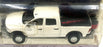 Greenlight 1/64 Scale 35060-E - 2016 Ram 2500 with Salt Spreader and Snow Plow