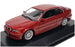 Maxichamps 1/43 Scale 940 028320 - 1999 BMW 328 CI Coupe - Met Red