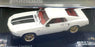 DeAgostini 1/43 Scale F220CMC024 - Fast and Furious Ford Mustang Fastback White