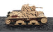 Atlas Editions 1/43 Scale B26 - M13/40 Tank Littorio Egypt 1942