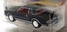 Johnny Lightning 1/64 JLMC028 - 1978 Chevrolet Monte Carlo - Black/Red Interior
