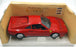 Tonka Polistil 1/16 Scale 013189 - Ferrari 288 GTO - Rosso Red