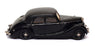 Crossway Models 1/43 Scale MPD 751 - 1946 Riley RMA Saloon - Black