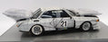 Minichamps Art Car 1/18 Scale 80 43 0 150 928 - Frank Stella 1975 BMW 3.0 CSL
