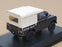 Oxford Diecast 1/43 Scale 43LR3S004 - Land Rover SIII SWB Royal Navy - Dk. Blue