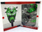 Maisto 1/12 Scale Diecast Kit 39197 - Kawasaki Ninja ZX - 14R Motorbike - Green