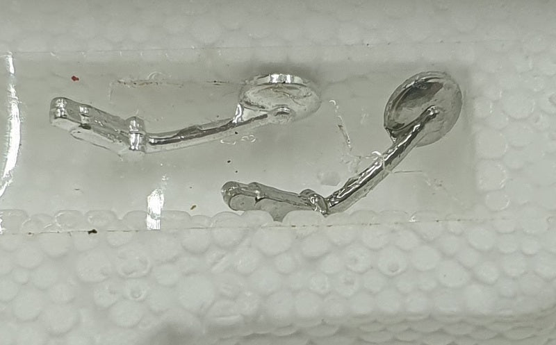 First Gear 1/34 Scale 10-1479 - 1949 Chevrolet Panel Truck Roadway Express INC