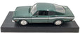 Road Legends 1/18 Scale Diecast 92178 - 1969 Plymouth Barracuda - Green