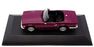 Vanguards 1/43 Scale VA14701 - Triumph TR6 - Magenta