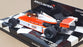 Minichamps 1/43 Scale 530 774301 - F1 McLaren Ford M26 J. Hunt 1977