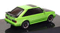 Ixo 1/43 Scale CLC584N.22 - 1990 Ford Escort MK IV XR3i - Met. Green/Black