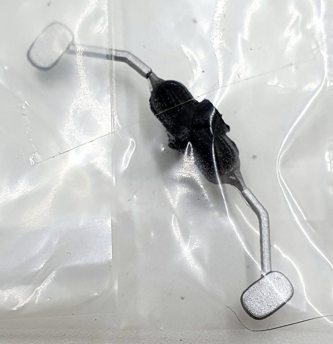 Corgi 1/50 Scale CC11601 Leyland Lorry & Silver Link Road House Diorama WISHART