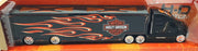 Maisto 1/64 Scale Diecast 11516 - Harley Davidson H-D Custom Haulers