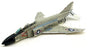 Hobby Master 1/72 Scale HA19032 McDonnell Douglas F-4H-1 Phantom II US Navy 1962