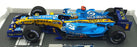 Minichamps 1/18 Scale 117 061601 - Renault F1 Team R26 China GP 2006 - Alonso