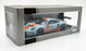 IXO Models 1/18 Scale LEGT18008 Porsche 911 RSR Gulf LeMans 2018 Wainwright #86 