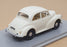 Corgi 1/43 Scale Diecast MM916 - Morris Minor Saloon - Ivory