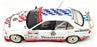 UT Models 1/18 Scale 71123C - BMW 3 Series Super Touring #5 - White