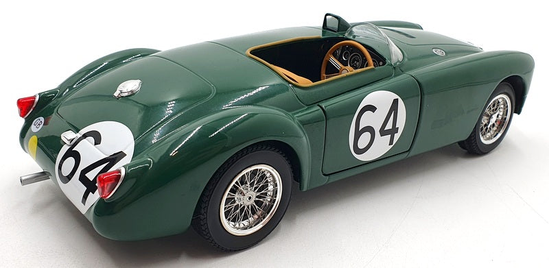 Triple 9 1/18 Scale Diecast T9-1800163 - MGA Ex 182 Roadster Le Mans #64 1955