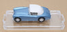 Vitesse 1/43 Scale 172R - Austin Healey 3000 Coupe H/Top - Met. Blue/White