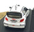 Skid 1/43 Scale SKM104 - Peugeot 206 WRC #99 Test Car 1999