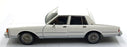 Greenlight 1/18 Scale 19109 - 1980 Chevrolet Caprice Classic The A Team - White