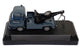 Verem 1/50 Scale V273 - Saviem SG4 Police Recovery Truck - Grey