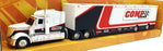 Maisto 1/64 Scale Diecast 12418 - International Lonestar Haulage Truck Comp Cams