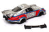 FDS 1/43 Scale 601 - Porsche Carrera RSR Turbo 1974 #22 Martini Racing