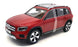 Solido 1/18 Scale S1803203 - Mercedes Benz GLB X247 - Red