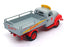 Minichamps 1/43 Scale 439 051021 - Opel Blitz 1.75t Pritschenwagen Truck Sinalco