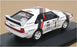 CMR 1/43 Scale WRC025 - Audi Sport Quattro #1 Stadte Rally 1984 - White