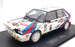 Top Marques 1/12 Scale TMR1263A Lancia Delta HF 4WD Monte Carlo1987 #6