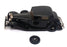 Top Marques 1/43 Scale JMS20B - Alvis Speed 20 Mayfair Saloon - Black