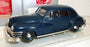 VITESSE 1/43 - 370 CHRYSLER WINDSOR SEDAN 1947 - DARK BLUE