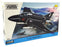 Cobi Bricks 1/48 Scale 5899 - McDonnell Douglas F-4S Phantom II Aircraft - GB