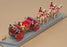 Corgi Appx 35cm Long No. 41 - 1902 State Landau Queen's Silver Jubilee '77