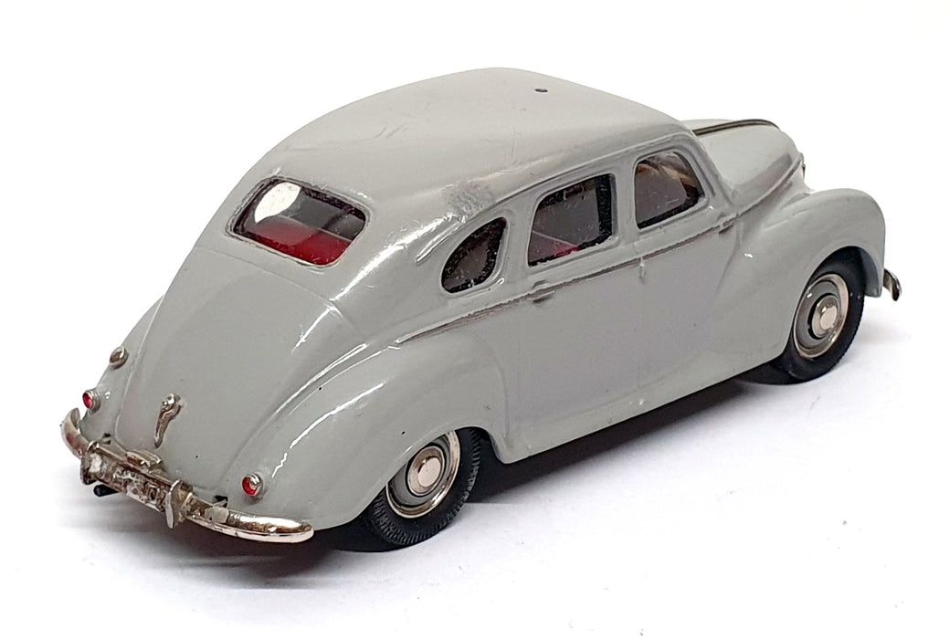 Lansdowne Models 1/43 Scale LDM26 - Jowett Javelin Monte Carlo Race Car REWORKED