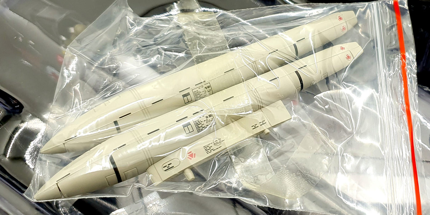 Corgi 1/48 Scale AA28404 - English Electric Lightning F.6 XR26/N RAF #5 Squadron