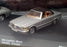 Schuco 1/72 Scale 331 6264 - Mercedes Benz 4 Piece Gift Set - Silver